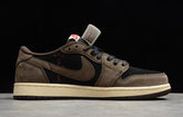 Air Jordan 1 x Travis Scott Low